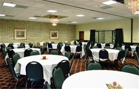 Red Coach Inn hotel detail image 2