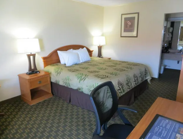 Red Coach Inn hotel detail image 3