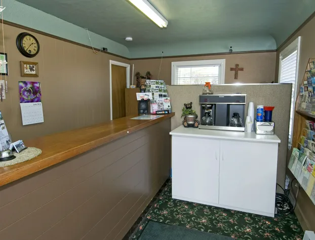 All View Motel hotel detail image 2