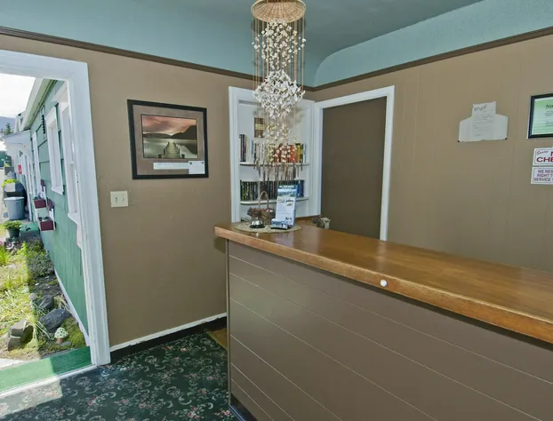 All View Motel hotel detail image 3