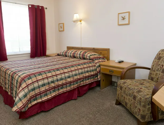 All View Motel hotel detail image 4