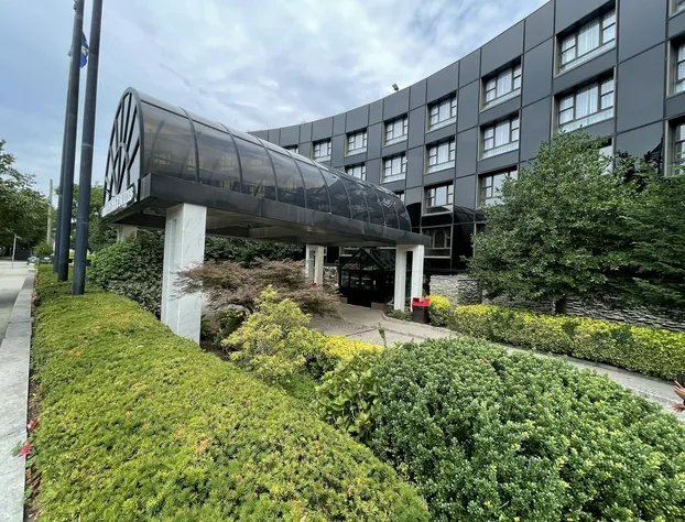 Garden Inn & Suites hotel detail image 1