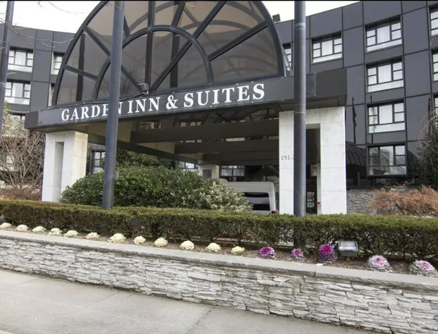 Garden Inn & Suites hotel detail image 4