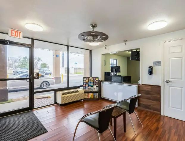 OYO Hotel Bossier City LA - Red River hotel detail image 4