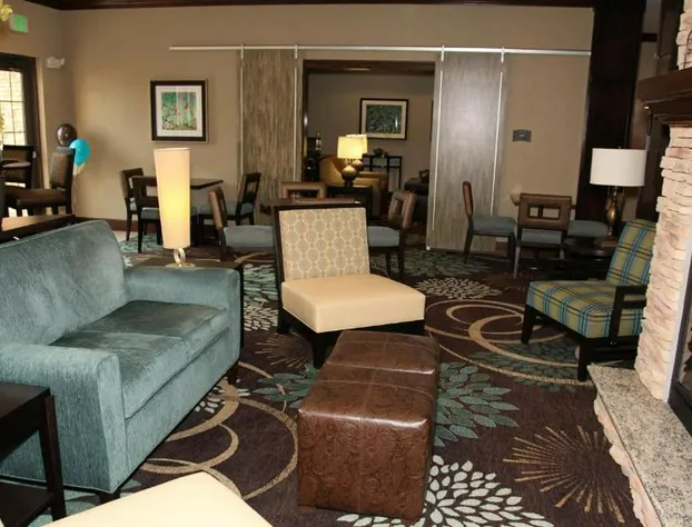 Staybridge Suites Lincoln Northeast by IHG hotel detail image 4