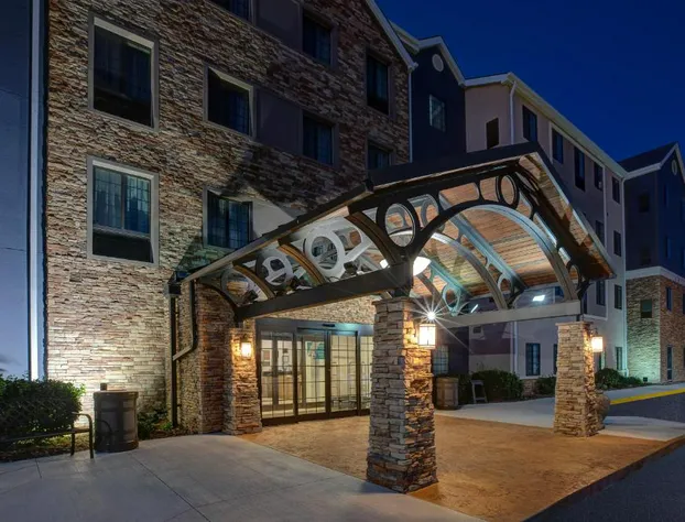 Staybridge Suites Lincoln Northeast by IHG hotel detail image 1