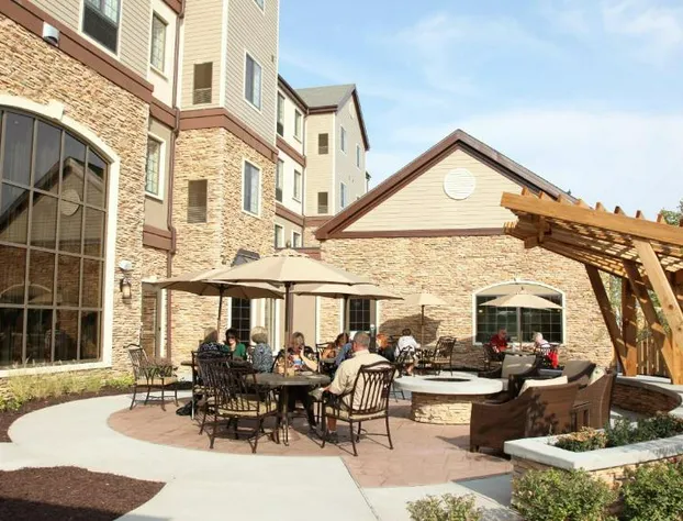 Staybridge Suites Lincoln Northeast by IHG hotel detail image 2