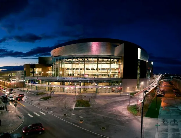 Staybridge Suites Lincoln Northeast by IHG hotel detail image 3