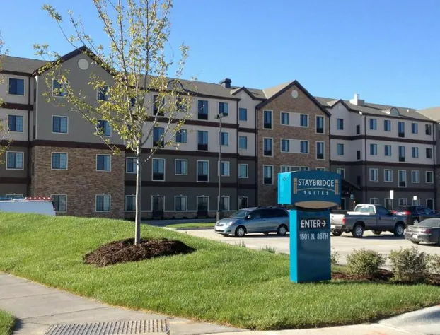 Staybridge Suites Lincoln Northeast by IHG hotel detail image 4