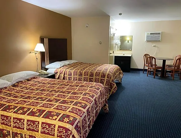 American Inn & Suites hotel detail image 2