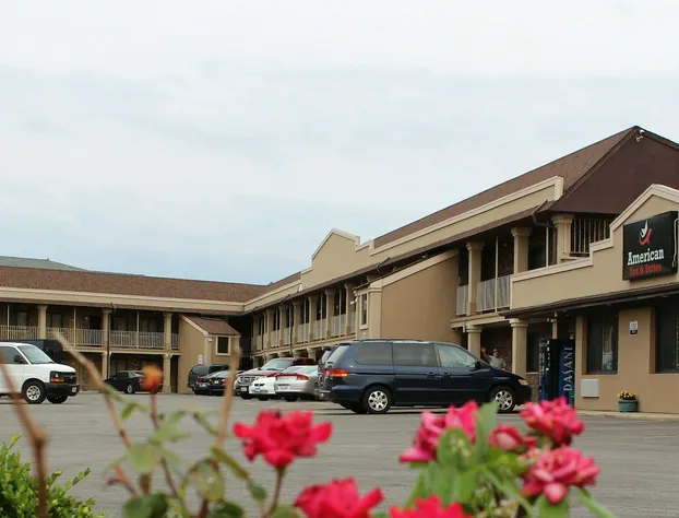 American Inn & Suites hotel detail image 1