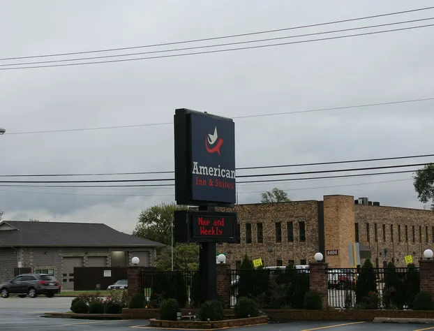 American Inn & Suites hotel detail image 2