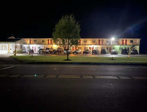 Budget Lodge Warren hotel detail image 1