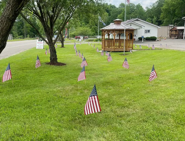 Budget Lodge Warren hotel detail image 3