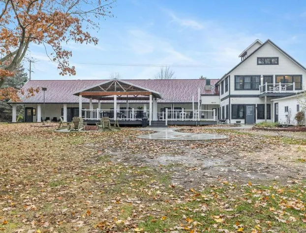 Blue Star Motel hotel detail image 2