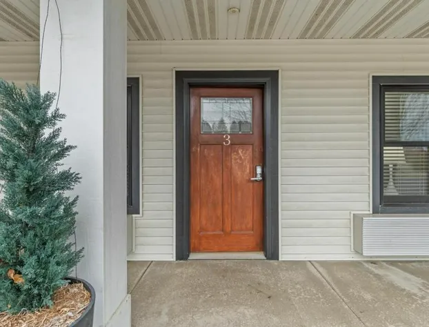 Blue Star Motel hotel detail image 4