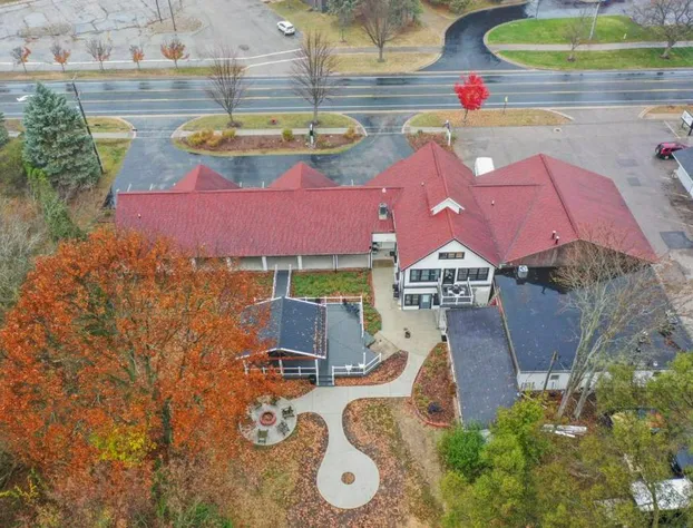 Blue Star Motel hotel detail image 1