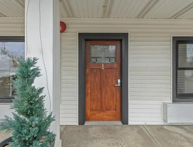 Blue Star Motel hotel detail image 4