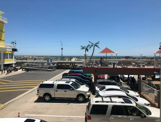 Sahara Motel hotel detail image 4