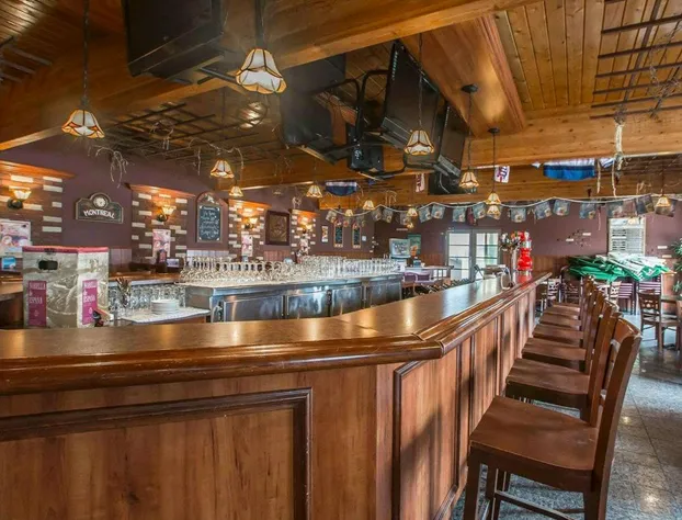 Hotel Danube Bleu hotel detail image 2