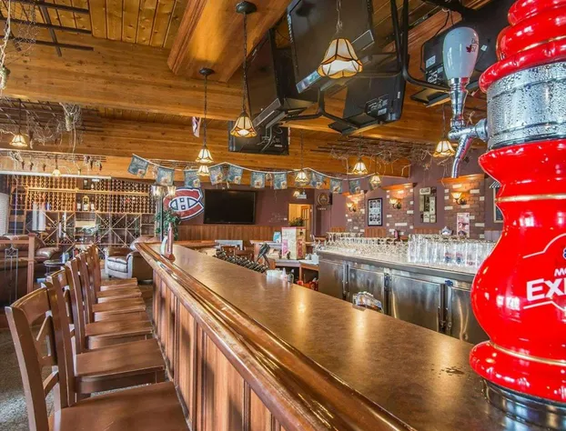 Hotel Danube Bleu hotel detail image 3