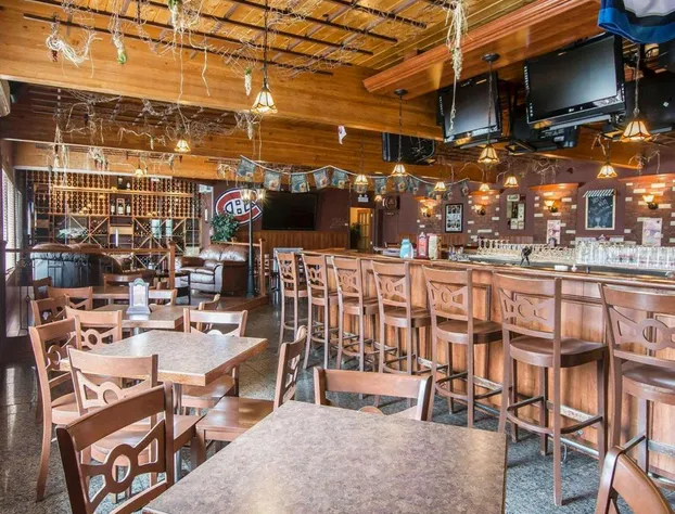 Hotel Danube Bleu hotel detail image 2