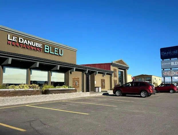 Hotel Danube Bleu hotel detail image 4