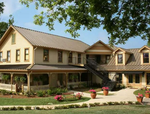 The Smith House hotel detail image 1