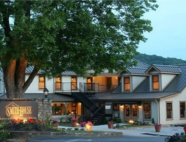 The Smith House hotel detail image 1