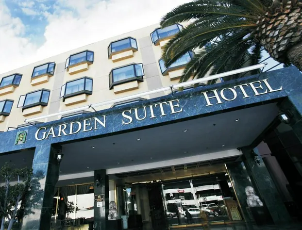 Garden Suite Hotel hotel detail image 1