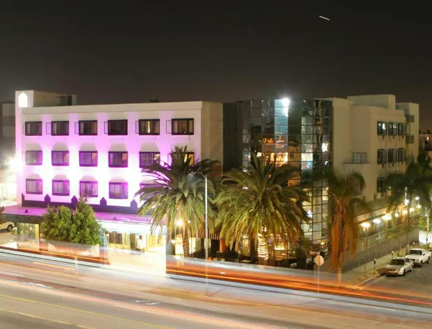 Garden Suite Hotel hotel detail image 2