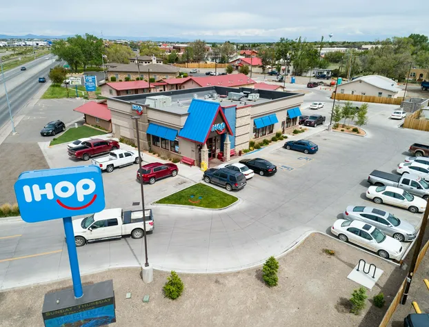 Valley Motel hotel detail image 1