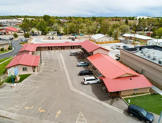 Valley Motel hotel detail image 2