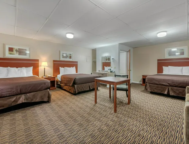 Valley Motel hotel detail image 3