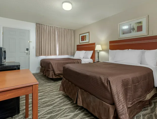 Valley Motel hotel detail image 4