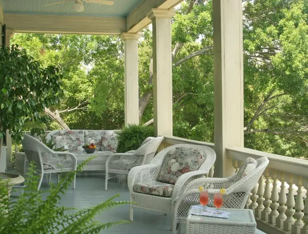 Noble Inns hotel detail image 3