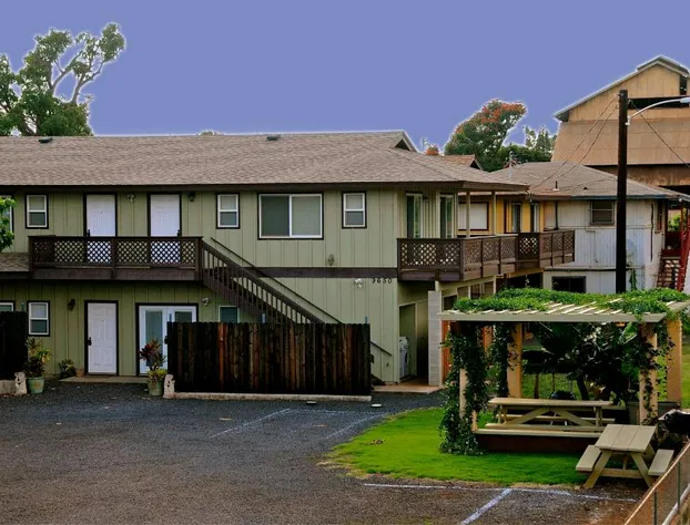 The West Inn Kauai hotel detail image 1