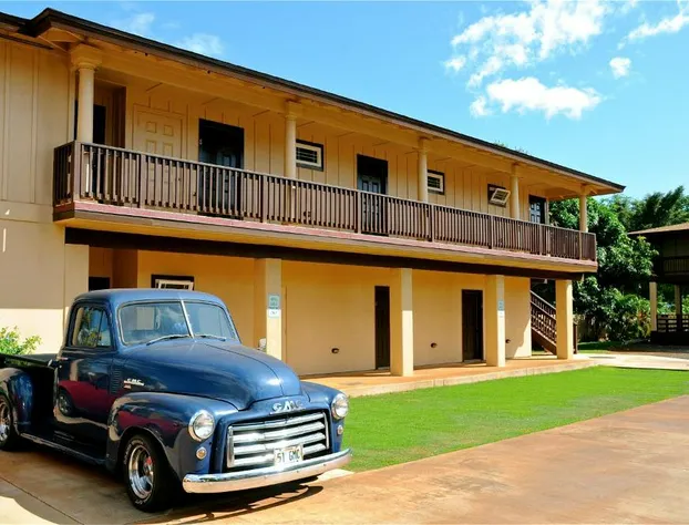 The West Inn Kauai hotel detail image 4