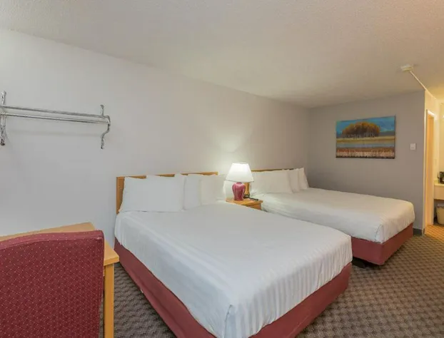 Motel 8 Rock Springs hotel detail image 3