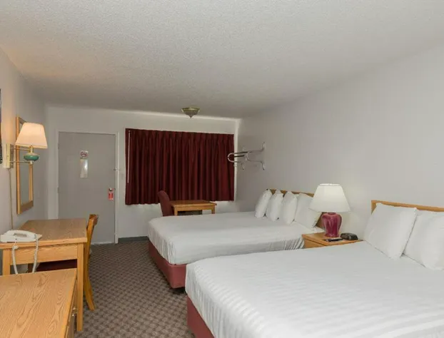 Motel 8 Rock Springs hotel detail image 4