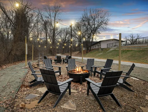 Arka Motel hotel detail image 2