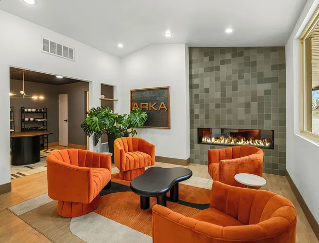 Arka Motel hotel detail image 3