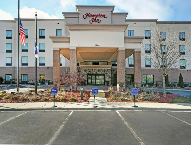 Hampton Inn Beloit hotel detail image 2