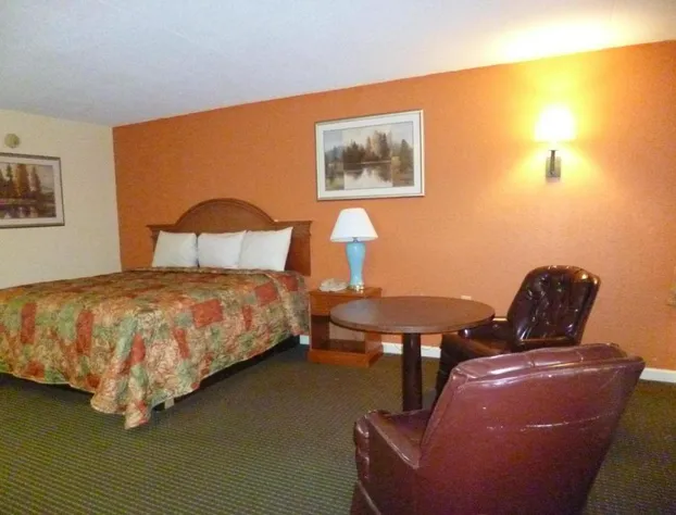 Mount Vernon Inn hotel detail image 3