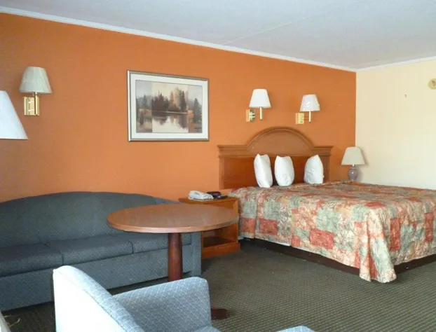 Mount Vernon Inn hotel detail image 4