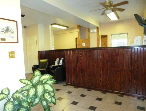 Mount Vernon Inn hotel detail image 1