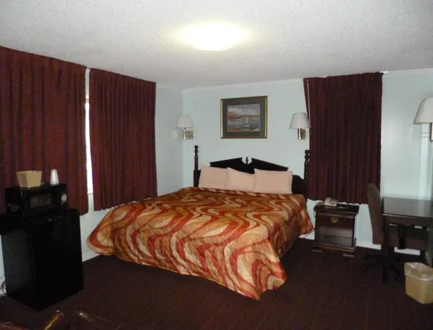 Mount Vernon Inn hotel detail image 3