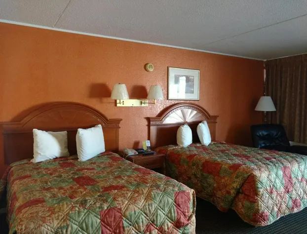 Mount Vernon Inn hotel detail image 4
