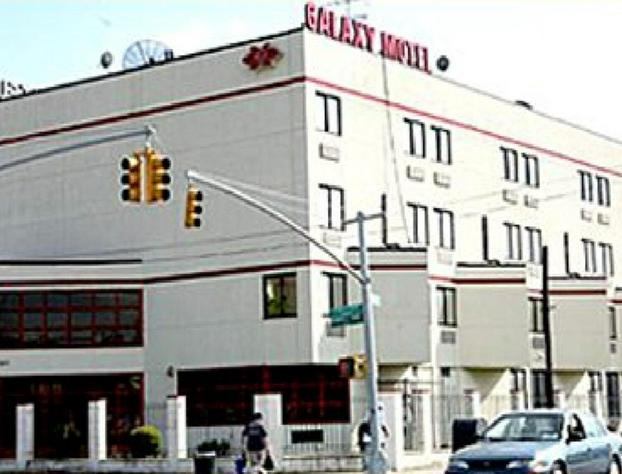 Galaxy Motel hotel detail image 1