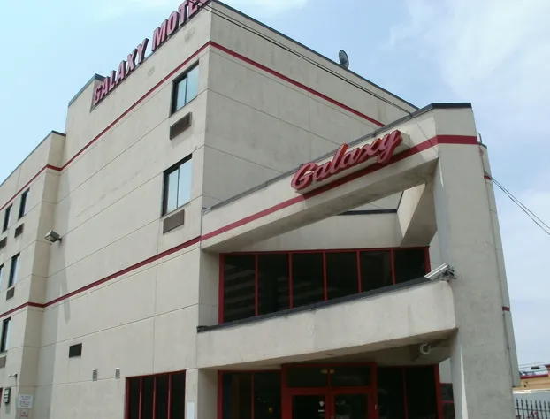 Galaxy Motel hotel detail image 1